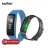 Import Step Counter Wristband Wrist Bracelet Silicone Cheap Pedometer from China