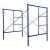 Import (Step ladder style) H-frame scaffolding for upstair from China