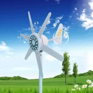 Stock available in Netherlands  90w 12v wind tubine generator alternative energy generators small  wind turbine