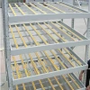 storage warehouse  rack  Fluent storage shelves