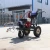 Import Street Cold Spraying Marking Road Line Painting Machine for Parking Space from China