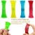Import Stress Relief Therapy Hand Toy for Children and Adults Relief Anxiety toys Bike Chain  Mesh And Marble Toy sensory strings from China