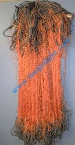 STRONG AND PERFESSIONAL FISHING NET FOR KING CRAB