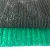 Import strong fine mesh safety vertical net dust screen safety nets with good quality from China