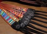 Strong Quality Classy Cotton Canvas Neck Camera Sling Strap
