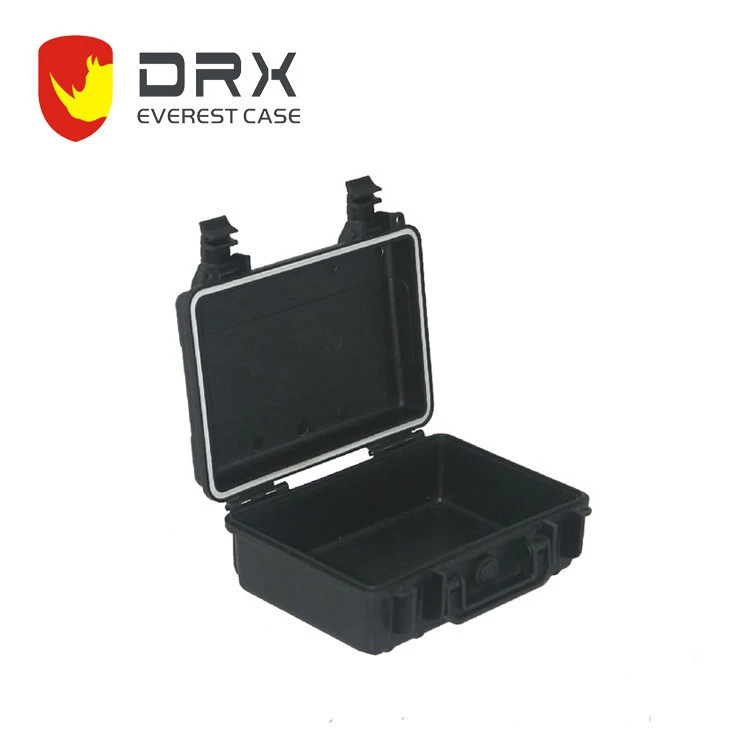 strong resistant hard plastic case