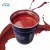 Import Strongly Adhesive and Safe Alkyd Iron Oxide Red Antirust Paint for Steel Structure from China