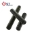 Import stud bolt astm a193 gr b7 m16 full thread steel threaded rod from China