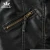 Import Stylish Leather Jackets Motorcycle Women Jacket Spring For Women from China