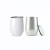 Import Sublimation Blanks Gradient Wine Tumbler Stainless Steel 12oz Wine Tumbler Sublimation Blank Wholesale Wine Tumbler in Stock from China