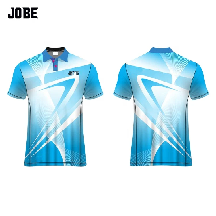 Sports Wear Custom New Design Full Sleeve Stylish Cricket Shirt Team Jersey  for Boys - China Cricket Polo Shirts and Cricket Kits price