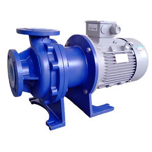 Submersible mixed flow pump Vertical axial flow pump
