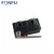 Import subminiature 3-pin limit switch contact button micro switch 5a125v from China