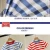 Import Summer breathable short sleeve stripe kids printed baby toddler boy shirts from China