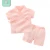 Import Summer European Style Elinfant Organic Baby Clothes Set,Baby Wear Clothes 100% Cotton from China