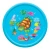 Import Summer outdoor play games inflatable water Turtle spray mat children&#39;s water play mat for sale from China