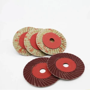 Sun brand factory grinding abrasive wheel flap disc for polishing flap disc for metal  grinding