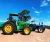 Import sun-shade model 50hp tractor in farm land use from USA