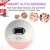 Import Sun5sSENSOR Induction Nail Light Therapy Lamp 72W Nail MachineHigh from China
