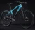 Import SUNPEED  29 inch Aluminum mountain bicycle 12 speed MTB 27.5 inch mountain bike from China