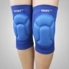 Super Elastic Lycra Basketball Leg Warmers Calf Thigh Compression Sleeves Knee Cap Knee Brace