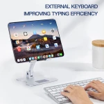Super High Quality Foldable Desk Mobile Phone Holder Tablet PC Holder Stand