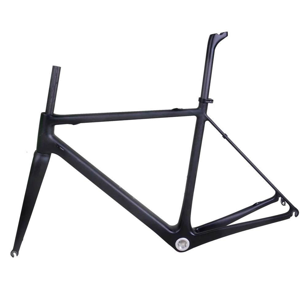 Super Light And Di2 Road Bike Frame China Carbon Bicycle Frames