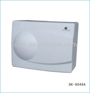 supplier automatic hand dryer ABS for bathroom