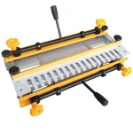 Supplier for dovetail jigs with router bit sets for environmental protection, Woodworking machinery parts