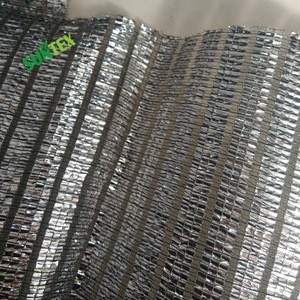 Supply 90% UV blocks agricultural sunscreen shade cloth for greenhouse/best quality heat resistant aluminum mesh fabric for car