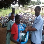 supply to WHO and red cross society treated mosquito net well protect you and your family for Malariaexport for gana ,tanzania
