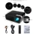 Import Support 1080P portable cinema smart beam android projector from China