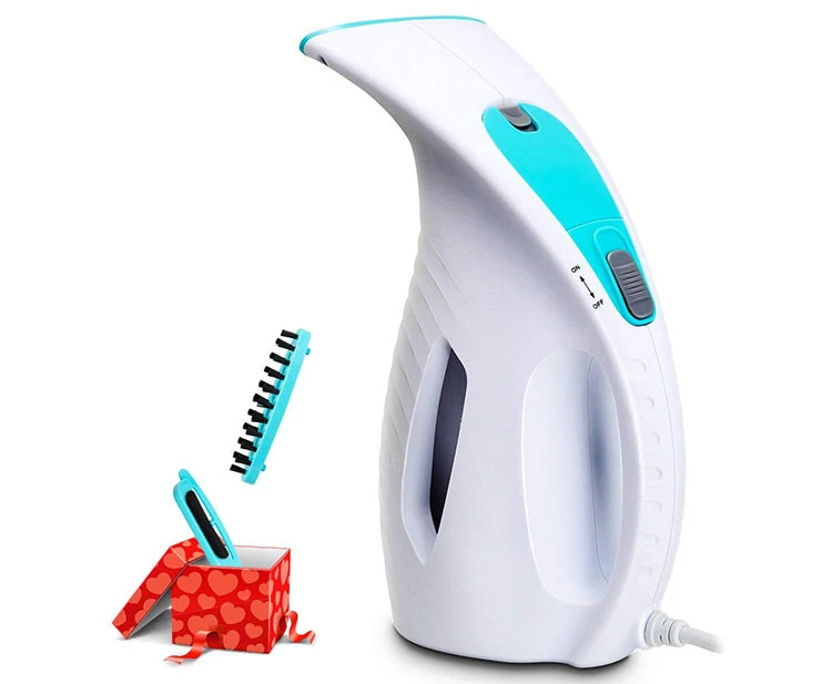 Supporting Samples Laundry Appliances Automatic Travel Portable Garment Steamer