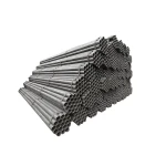 supports customization 30crmnsi seamless steel pipe seamless pipe  alloy pipe  made in China