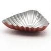 Sweet 3inch Carbon Steel Shell Mini Quiche Pan