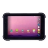 SWELL V800H Android palmtop computer tablet pc for marine use with IP67 8 inch support docking station charge rugged tablet pc