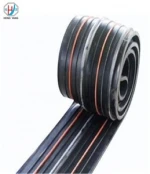 Swelling Rubber Waterstop For Concrete Joint Sealing