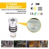 SYA-101 Lighting Manufacturer LED Undergroundlight Outdoor Led Step Lighting Deck Light