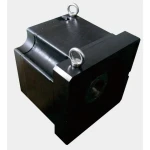 Synmot 24v brushless dc motor 3000rpm 100w mini motor dc servo encoder