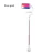 Import Tablet PC mobile phone universal aluminum alloy telescopic stand 360 degree rotating lazy phone stand from China