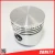 Import Taiwan made replaces single cylinder machine engine parts 105240-22020 75mm standard size TS60 piston set for yanmar diesel from Taiwan