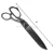 Import taylor scissors from Pakistan