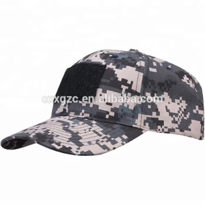 TC6535 ripstop  Tactical Army Military Uniform Cap Outdoor Hunting Cap