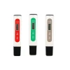 TDS Meter LCD Digital Temp water tester Pen PPM Meter  Filter Stick Water Purity Tester