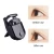 Import teayason new product portable premium plastic eyelash curler makeup tool mini eyelash curler 6 colors from China