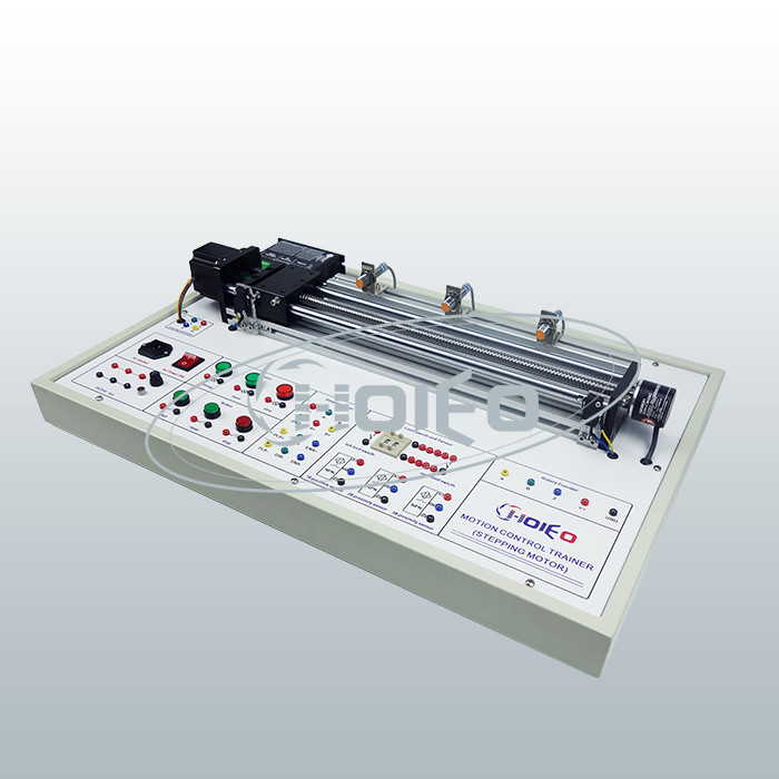 Step Motor Training System Buy Technology Training Motor Cap-501b Stepping Motor Linear Control ...