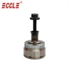 teeth 33*53*30 steel silver drive shaft outer cv joint for PASSAT  OEM:8D0498099B