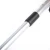 Import Telescopic adjustable garden rake iron handle different types of rakes from China
