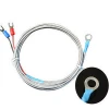 Temperature Sensor K Type Thermocouple Diameter Washer Style Surface Thermocouple Probe for PID Temple V1.1 Active Component
