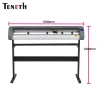 Teneth Cheap price graph paper  cutting plotter H1300L with contour cut function